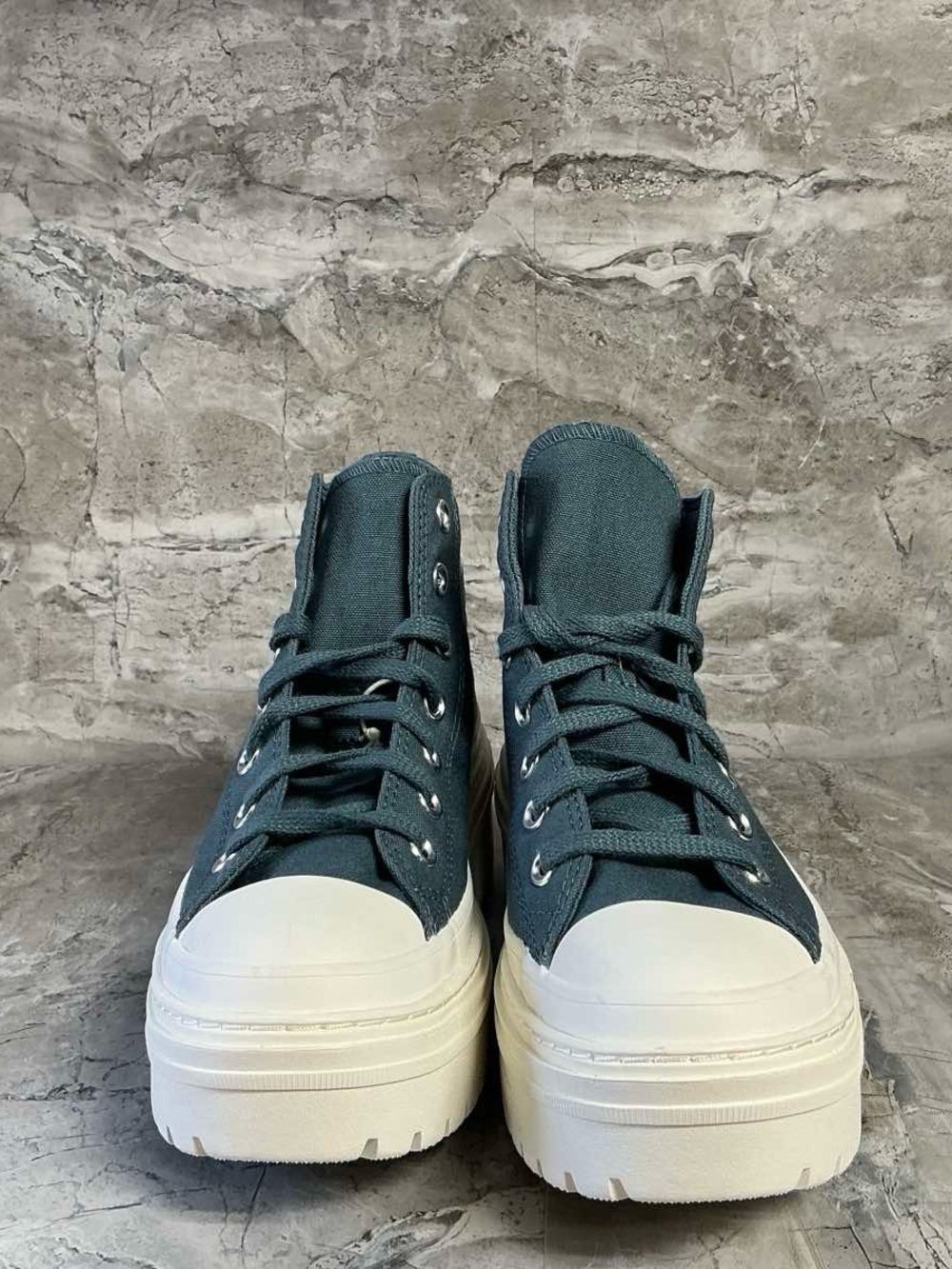 Converse CHUCK TAYLOR ALL STAR LUGGED HEEL PLATFORM - Picture 9 of 11